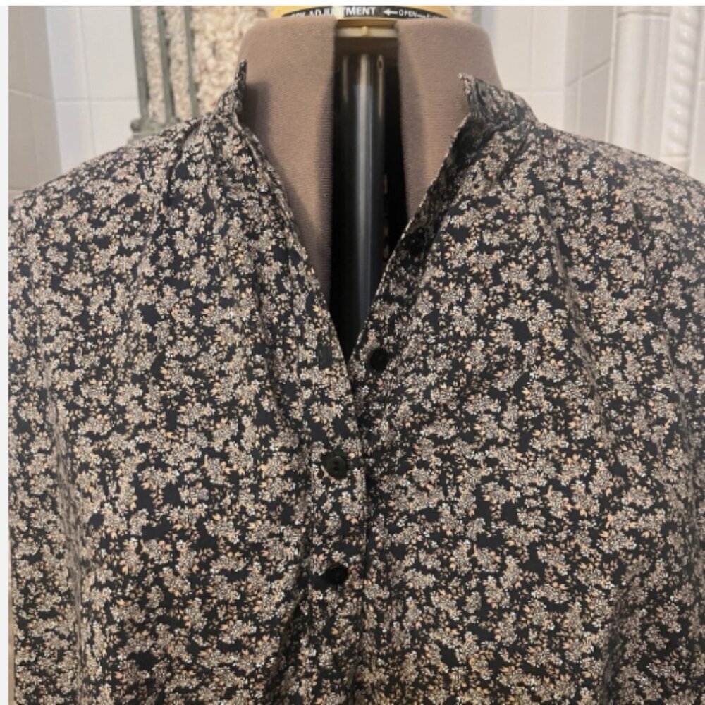 Universal Thread. Size Large. Oversized. Cotton B… - image 2